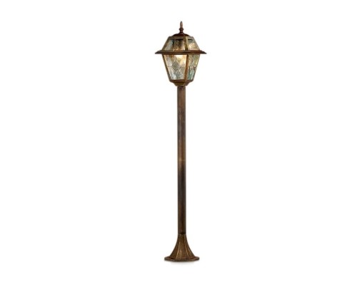 Наземный фонарь Outer 2318/1F Odeon Light Наземный фонарь Outer 2318/1F Odeon Light