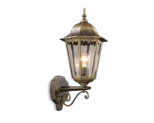 Настенный фонарь уличный Lano 2319/1W Odeon Light Настенный фонарь уличный Lano 2319/1W Odeon Light