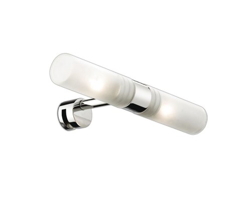 Настенный светильник Izar 2446/2 Odeon Light Настенный светильник Izar 2446/2 Odeon Light
