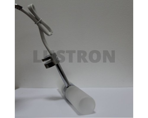 Настенный светильник Izar 2446/2 Odeon Light Настенный светильник Izar 2446/2 Odeon Light