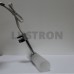 Настенный светильник Izar 2446/2 Odeon Light