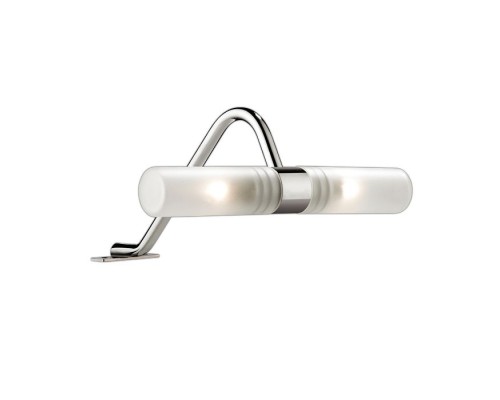 Настенный светильник Izar 2448/2 Odeon Light Настенный светильник Izar 2448/2 Odeon Light
