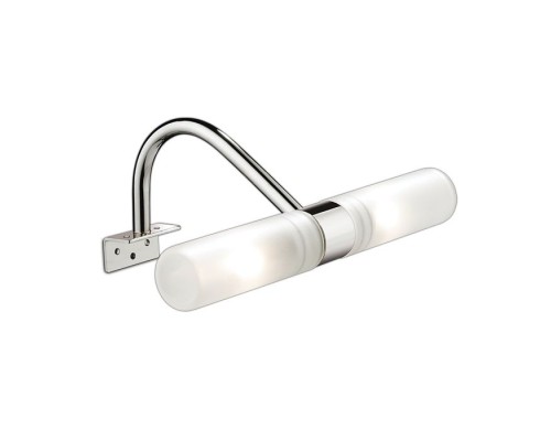 Настенный светильник Izar 2452/2 Odeon Light Настенный светильник Izar 2452/2 Odeon Light