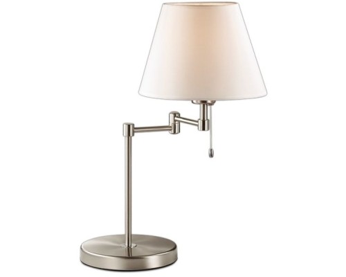 Настольная лампа Gemena 2480/1T Odeon Light Настольная лампа Gemena 2480/1T Odeon Light