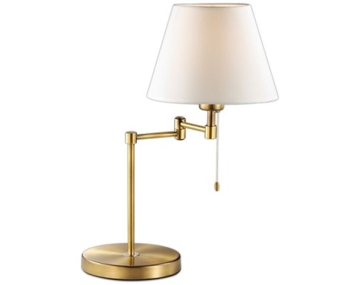 Настольная лампа Gemena 2481/1T Odeon Light Настольная лампа Gemena 2481/1T Odeon Light