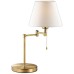Настольная лампа Gemena 2481/1T Odeon Light