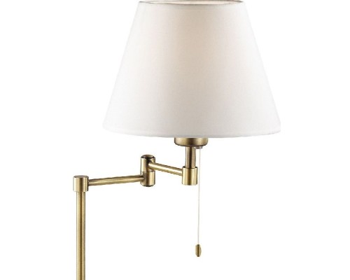 Настольная лампа Gemena 2481/1T Odeon Light Настольная лампа Gemena 2481/1T Odeon Light
