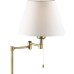 Настольная лампа Gemena 2481/1T Odeon Light
