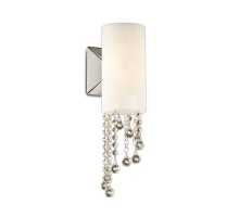 Настенный светильник Notts 2571/1W Odeon Light