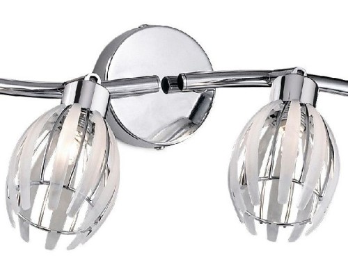 Спот Akra 2590/4W Odeon Light Спот Akra 2590/4W Odeon Light