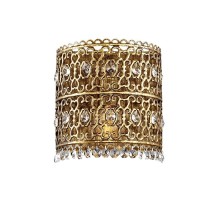 Настенный светильник Salona 2641/1WB Odeon Light