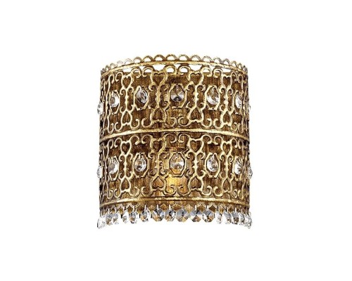 Настенный светильник Salona 2641/1WB Odeon Light Настенный светильник Salona 2641/1WB Odeon Light