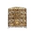 Настенный светильник Salona 2641/1WB Odeon Light