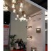 Настенный светильник Salona 2641/1WB Odeon Light