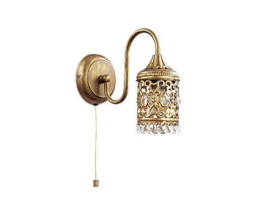 Бра Salona 2641/1W Odeon Light Бра Salona 2641/1W Odeon Light
