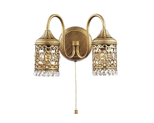 Бра Salona 2641/2W Odeon Light