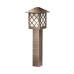Наземный светильник Anger 2649/1A Odeon Light