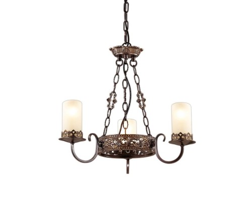Подвесная люстра Mela 2690/3 Odeon Light Подвесная люстра Mela 2690/3 Odeon Light