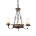 Подвесная люстра Mela 2690/3 Odeon Light