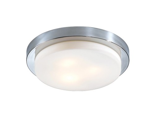 Настенно-потолочный светильник Holger 2746/3C Odeon Light Настенно-потолочный светильник Holger 2746/3C Odeon Light