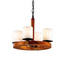Подвесная люстра Fabo 2767/4 Odeon Light