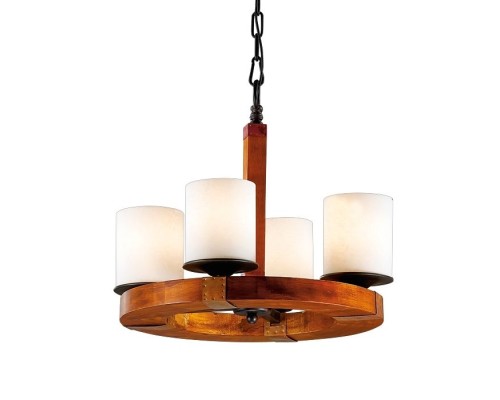Подвесная люстра Fabo 2767/4 Odeon Light Подвесная люстра Fabo 2767/4 Odeon Light