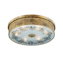 Потолочный светильник Aster 2782/6C Odeon Light