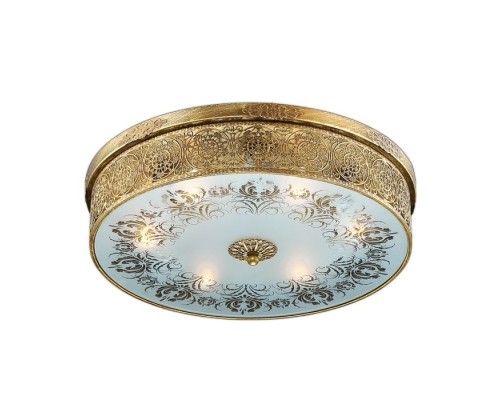 Потолочный светильник Aster 2782/6C Odeon Light Потолочный светильник Aster 2782/6C Odeon Light