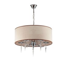 Подвесная люстра Ofelia 3210/5A Odeon Light