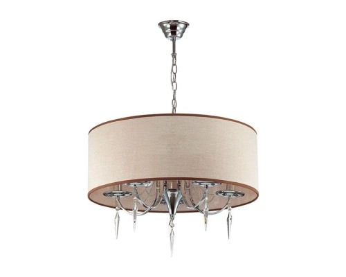 Подвесная люстра Ofelia 3210/5A Odeon Light Подвесная люстра Ofelia 3210/5A Odeon Light