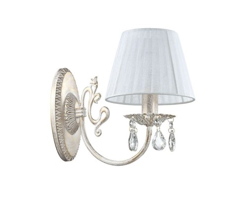Бра Magali 3229/1W Odeon Light Бра Magali 3229/1W Odeon Light