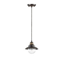 Подвесной светильник Sandrina 3249/1 Odeon Light