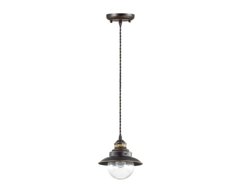 Подвесной светильник Sandrina 3249/1 Odeon Light Подвесной светильник Sandrina 3249/1 Odeon Light