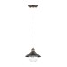 Подвесной светильник Sandrina 3249/1 Odeon Light