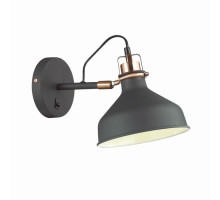 Спот Lurdi 3329/1W Odeon Light