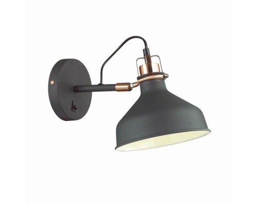 Спот Lurdi 3329/1W Odeon Light Спот Lurdi 3329/1W Odeon Light
