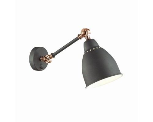 Бра Cruz 3373/1W Odeon Light Бра Cruz 3373/1W Odeon Light