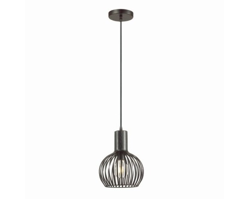Подвесной светильник Luvi 3380/1A Odeon Light Подвесной светильник Luvi 3380/1A Odeon Light