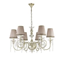 Подвесная люстра Aurelia 3390/6 Odeon Light