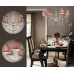 Подвесная люстра Gaellori 3393/6 Odeon Light