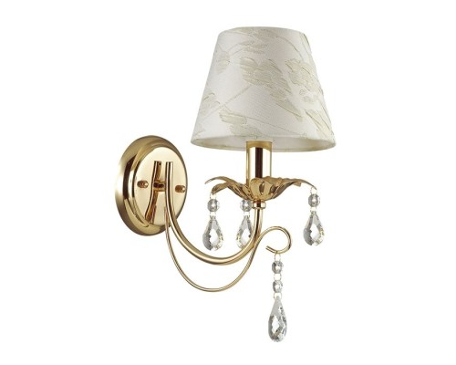 Бра Plesansa 3431/1W Odeon Light Бра Plesansa 3431/1W Odeon Light