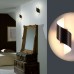 Настенный светильник Boccolo 3542/5LW Odeon Light