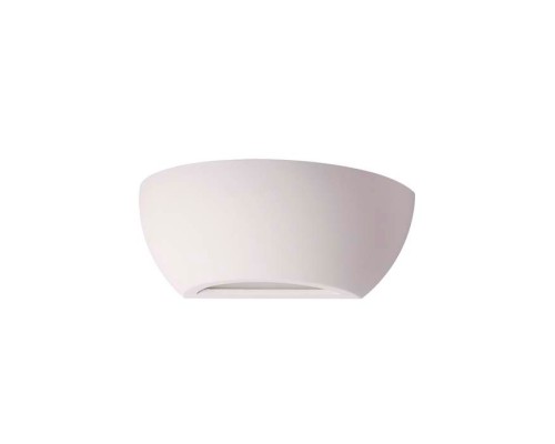 Настенный светильник Gips 3551/1W Odeon Light Настенный светильник Gips 3551/1W Odeon Light