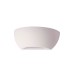 Настенный светильник Gips 3551/1W Odeon Light