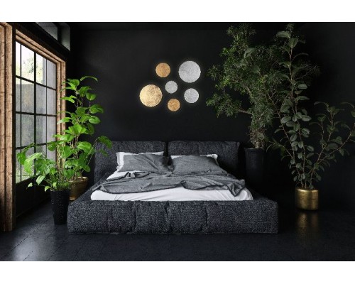Настенный светильник Solario 3561/6WL Odeon Light Настенный светильник Solario 3561/6WL Odeon Light