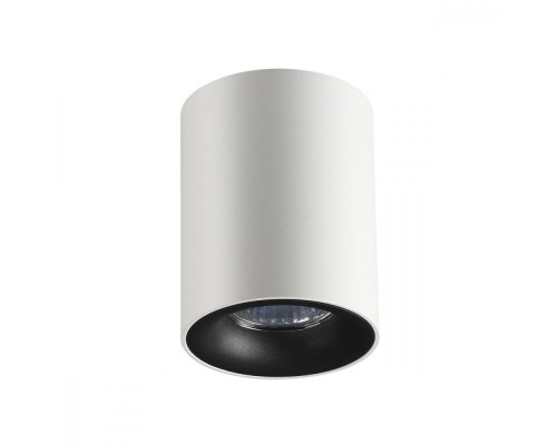Точечный светильник Tuborino 3569/1C Odeon Light Точечный светильник Tuborino 3569/1C Odeon Light