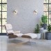 Настенный светильник Boccolo 3800/5WL Odeon Light