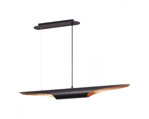 Подвесной светильник Whitney 3816/50BG Odeon Light Подвесной светильник Whitney 3816/50BG Odeon Light