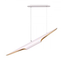 Подвесной светильник Whitney 3816/50WG Odeon Light