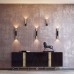 Настенный светильник Whitney 3816/8WL Odeon Light